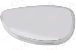 Far Cam Sağ Şeffaf Plastik Tip Corsa B-combo B - 1216489P-90444787
