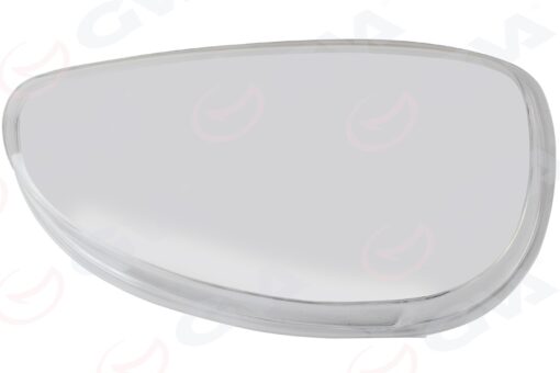 Far Cam Sağ Şeffaf Plastik Tip Corsa B-combo B - 1216489P-90444787