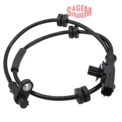 Abs Hız Sensörü Arka; Sol/sağ Ford Fiesta Vı 10/08 - 8V512B372AC-8V512C190AB