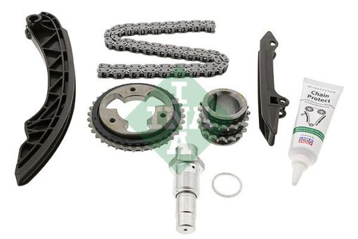 Eksantrık Zıncır Setı Alt Dıslı Bmw M50 M52 M54 E36 E34 E46 E39 E60 E38 E65 E83 E53 Z3 Z4 E85 - 11311432176S2-11361438375