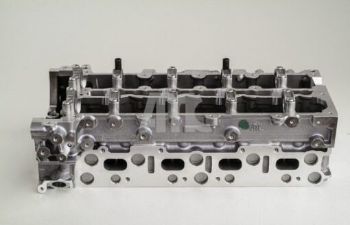 Sılındır Kapagı Mercedes Om651 W176 W204 C218 W212 X204 W639 B906 - A6510103020