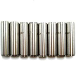 Subap Gaydı Doblo-palıo-punto 1.4 Fire 8v - Palıo 1.2 8v 2005 Ym. 5 Mm - 55190559