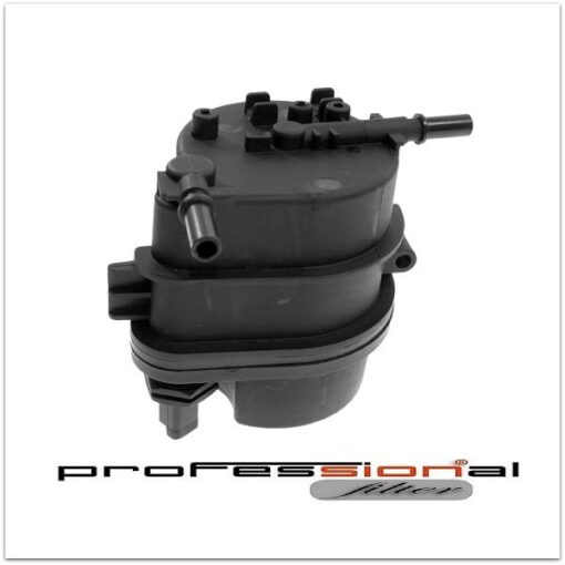 Yakıt Filtresi Müşürsüz Bıpper-nemo-p307-p207-p206-c3-c2 1.4 Hdı-fusıon-fıesta 1.4tdcı Isıtmalı - 1901.99-1901.68-1901.84-1901.70