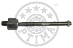 Rot Kolu Land Rover Range Rover Vogue L322 02 12 - QJB500060