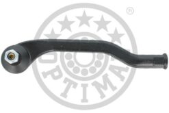 Rot Başı Sol Dacıa Duster 10 - 8201108339