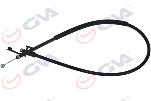 Motor Kaput Açma Teli Passat 06-15 Cc 09-17 - 3C1823531