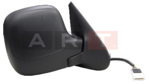 Ayna Elektrikli Isıtmalı Sağ Partner Berlingo 1996-2008 - 8143.HW