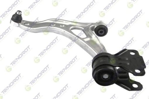 On Alt Salıncak Sol Komple Aliminyum Focus Iıı Cb8 11 14 Focus Iııı Cew 14 C-max 06 11 11 - AV613A424PA-1749992