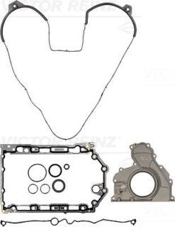 Alt Takım Conta 276dt Dıscovery 3 L319 Dıscovery 4 L319 R.r Sport 1 L320 - GUG701350