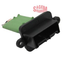 Kalorifer Fan Rezistansı Doblo 1.9d 01-10 -ducato 01-06 -punto - 46723713-46722909-46721213