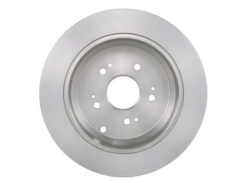 Arka Fren Diski Dolu Tip Honda Cr-v 2.0l K20 Rd8 Kasa 05-09 / 2.2l N22a Ctdi Dizel 06- / 1.6l İ -dtec N16a2 Re6 Kasa 13 - 304.5 Çap X 5 Bijon - Takım Disk Fiyatıdır - 42510SCAE50-42510T1GG01-42510SA9E50