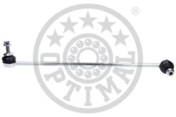 Askı Rotu On Sol Bmw E65 E66 - 31306781545