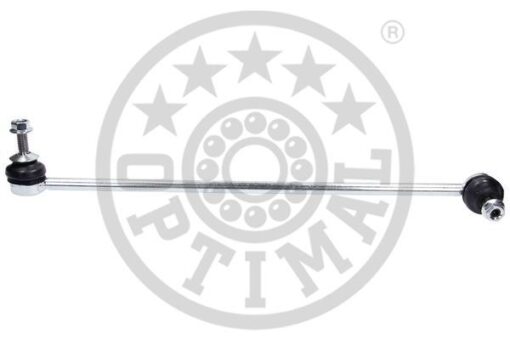 Askı Rotu On Sol Bmw E65 E66 - 31306781545