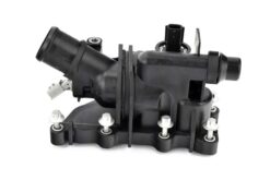 Termostat 96 C Mercedes M282 W177 V177 W247 C118 X118 H247 X247 . Renault Megane Iv 15 Kadjar 15 1.3 Tce H5h - A2822030175-110601741R