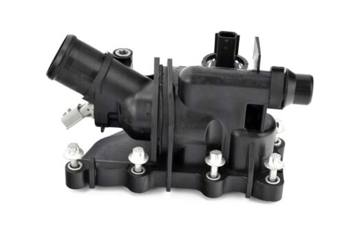Termostat 96 C Mercedes M282 W177 V177 W247 C118 X118 H247 X247 . Renault Megane Iv 15 Kadjar 15 1.3 Tce H5h - A2822030175-110601741R