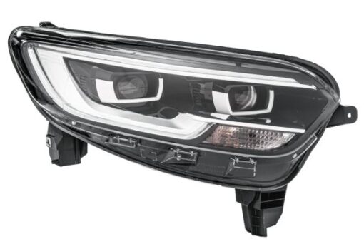 Komple Far Renault Sağ Kadjar 2015 - 260101637R-260108354R