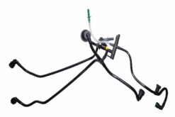 Mazot Boru Takımı Bıpper-p206-p206 -p207-p307-xsara Iı-c2-c3 1.4 Hdı Dv4td - 1574.T2