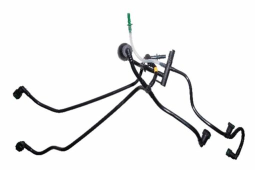 Mazot Boru Takımı Bıpper-p206-p206 -p207-p307-xsara Iı-c2-c3 1.4 Hdı Dv4td - 1574.T2