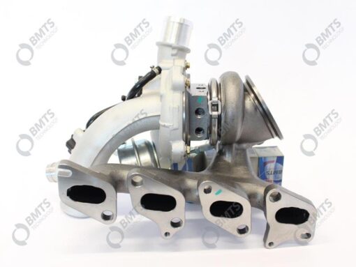 Turbo Komple Astra J-ınsıgnıa A-mokka-merıva B-corsa D-corsa E-adam 1.4 A14net-nel-b14net-nel D14net Neh-b14neh-d14neh - 860156-55565353-25201063