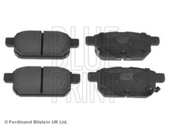Arka Balata Swıft Iv 1.2 1.3ddıs 10 1.6 12 Sx4 1.6 1.6ddsi 12 15 Vitara 1.6 1.6ddsi 15 - 5580068L00-5580068L10-5580061M00
