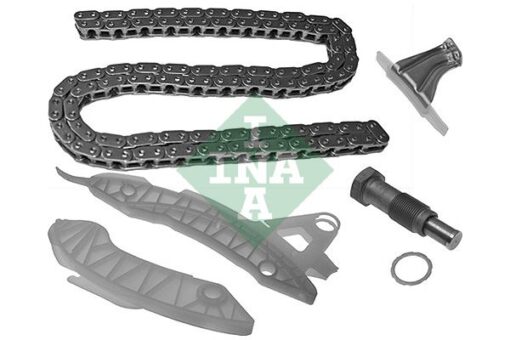 Eksantrik Zincir Seti Grandland-p207-p208-p308-p508-p2008-p3008-p5008-rcz-partner-berlıngo-c3-c4-c5 -ds3-ds4-ds5-ds9 1.6 Vti-thp-puretech Zıncır Bmw N13 B16 F20 F30 Mını N12 N16 N18 R55 R56 R60 R61 - 9822827080-0818.41-11318618318