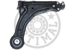 Salıncak On Sag Mercedes Vıto W638 97 03 - A6383300110