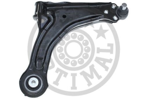 Salıncak On Sag Mercedes Vıto W638 97 03 - A6383300110