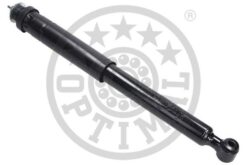 Amortısor On Gazlı Mercedes Clk-class C208 A208 - A2083231200