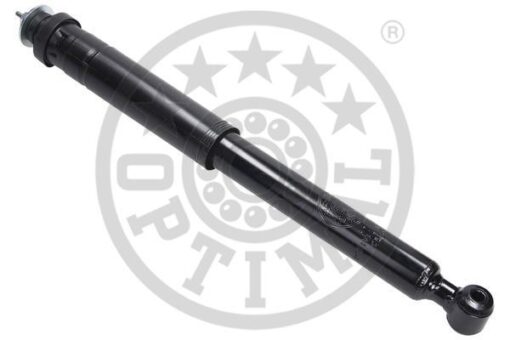 Amortısor On Gazlı Mercedes Clk-class C208 A208 - A2083231200