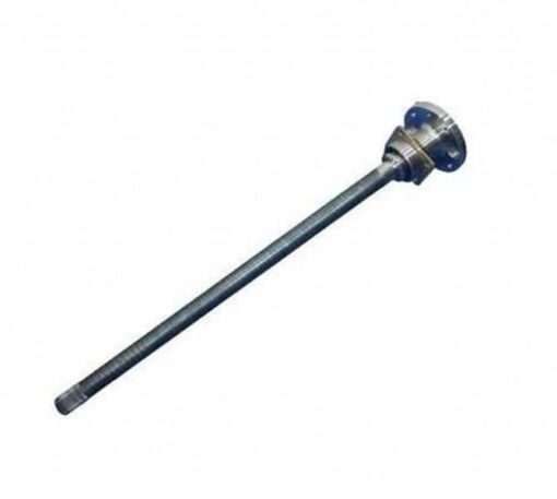 Aks Arka Komple Fıat M131-slx 2000 Ym Ors Rulmanlı - 85014774-85014899