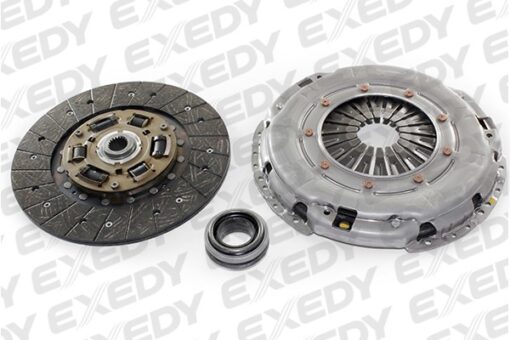 Debriyaj Seti Baskı Disk Bilya Hyundaı Accent Era. Getz. Matrıx 1.5l D4fa Crdi Dizel 06- / Kıa Rıo 05-11 / Cerato 1.6l 05- 4 Silindirli Araçlar İçin - 4130023510-4110023510-4142123010
