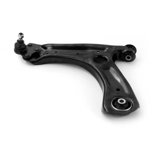 Alt Salıncak Komple Sol Polo V 09 A1 10 Uzun Tip - 6R0407151F-6R0407151A