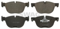 Fren Balatası On Bmw E70 E71 F15 F85 F16 F86 - 34116852253