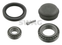 Teker Rulmanı On Mercedes W212 S212 C218 X218 - A2123300025