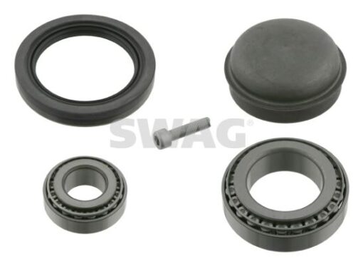 Teker Rulmanı On Mercedes W212 S212 C218 X218 - A2123300025