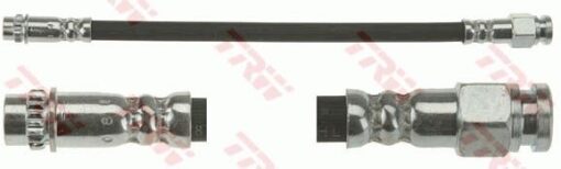 Arka Fren Hortumu Berlıngo M.mf 04 Partner 00 - 4806.E3-4806000