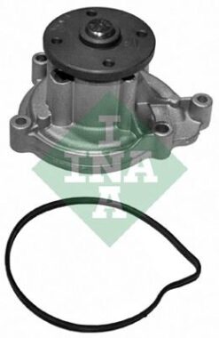Devırdaım Pompası Mercedes M266 W169 W245 . Smart Forfour 454 04 06 . Mıtsubıshı Colt Vı 1.5dıd 02 12 - A2662000820-MN960330