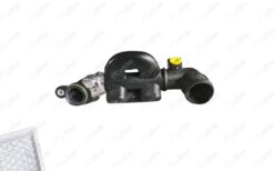Manifold Susturucu Borusu Ford Fıesta V - Vı 1.6 Tdcı Fusıon 1.6 Tdcı - 5S6Q9F764AD-1473404-1376697