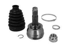 Aks Kafası Dış Opel Corsa D 1.3 Cdtı 06 Grande Punto 1.3 Dmtj 05 - 93190187-1603405-46308519-46308322