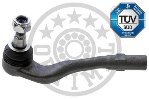 Rot Bası Sol Mercedes W204 S204 C207 - A2043300903