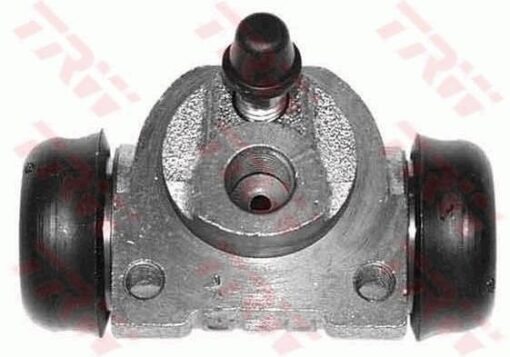 Fren Silindiri Sol-sağ Tmpr-tipo 1.4 İe-1.6 İe 22.2mm - 7740758-793439