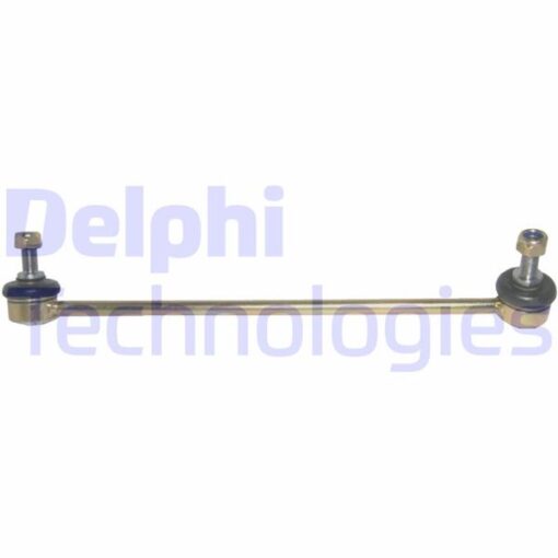 Askı Rotu On Sol Bmw X5 E53 00 06 - 31356750703