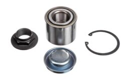 Arka Teker Rulmanı Renault Captur I 13 Clıo Iv 12 Kangoo 10 Zoe 12 Express 21 Symbol Iıı 14 Dacıa Duster 10 Dokker 12 Logan Iı 12 Sandero Iı 12 62x30x48 - 430009707R-432102069R-432103106R