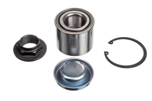 Arka Teker Rulmanı Renault Captur I 13 Clıo Iv 12 Kangoo 10 Zoe 12 Express 21 Symbol Iıı 14 Dacıa Duster 10 Dokker 12 Logan Iı 12 Sandero Iı 12 62x30x48 - 430009707R-432102069R-432103106R