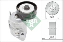 Alternatör Gergi Rulmanı Kütüklü Astra F-combo-corsa -vectra A 1.4-1.6-1.4sı-1.4ı 16v 70x26x17 - 1340533-90411025