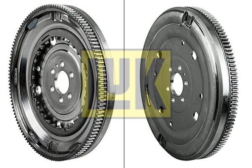 Volant Golf-passat-jetta-polo 1.4 Tsı Cth-cav - 03C105266AA-03C105266T-04E105266B