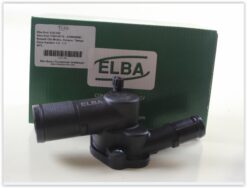 Termostat 89 C Renault Clıo Iı-ııı-ıv Symbol I-ıı Kango 97 Twıngo 96 Dacıa Sandero 08 Logan 04 1.2 - 7700110716-8200660882
