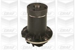 Devırdaım Pompası Mercedes M110 M115 Om615 Om616 Om617 W114 W115 W116 W123 - A1102000920