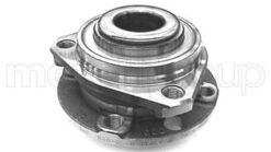 Ön Teker Poryası Komple Astra G 98-05 - Zafıra Abs Siz 4 Bijon - 1603208-9117619-13123485-90538939