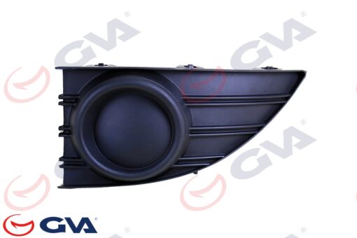 Sis Far Çerçevesi Kapağı Sissiz Sol Fluence 2010 - 263318579L